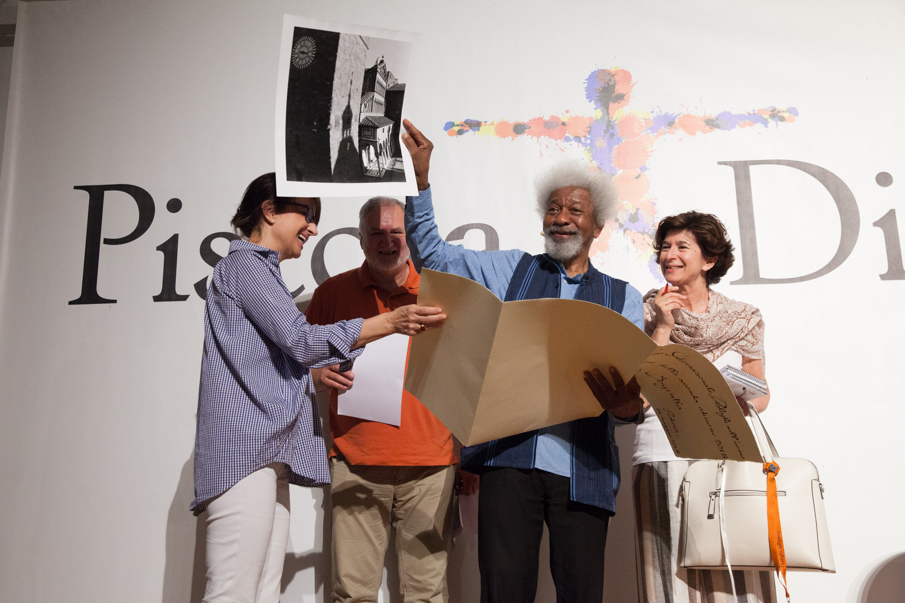 Premiazione