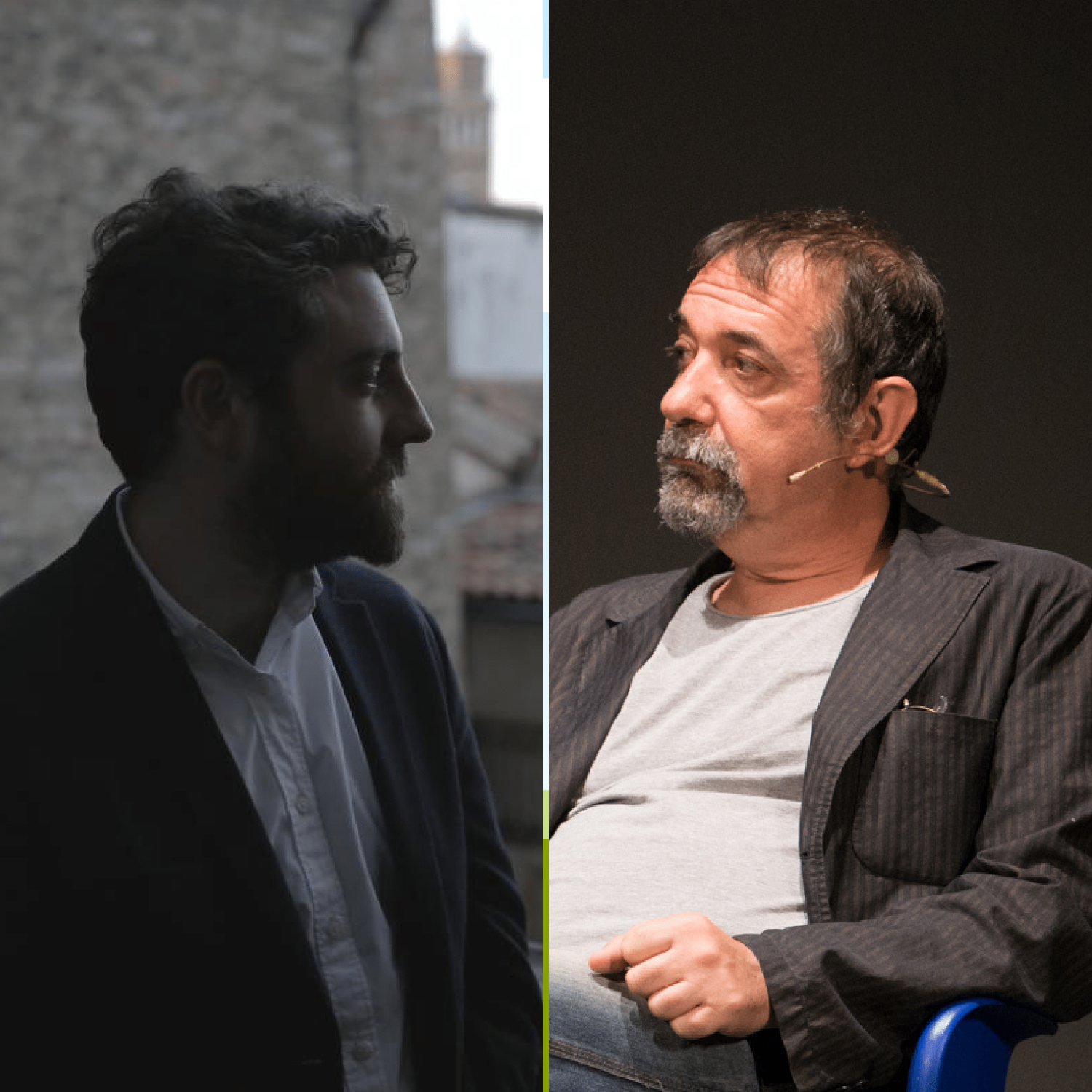 Dialoghi di Pistoia | Lezioni e conferenze