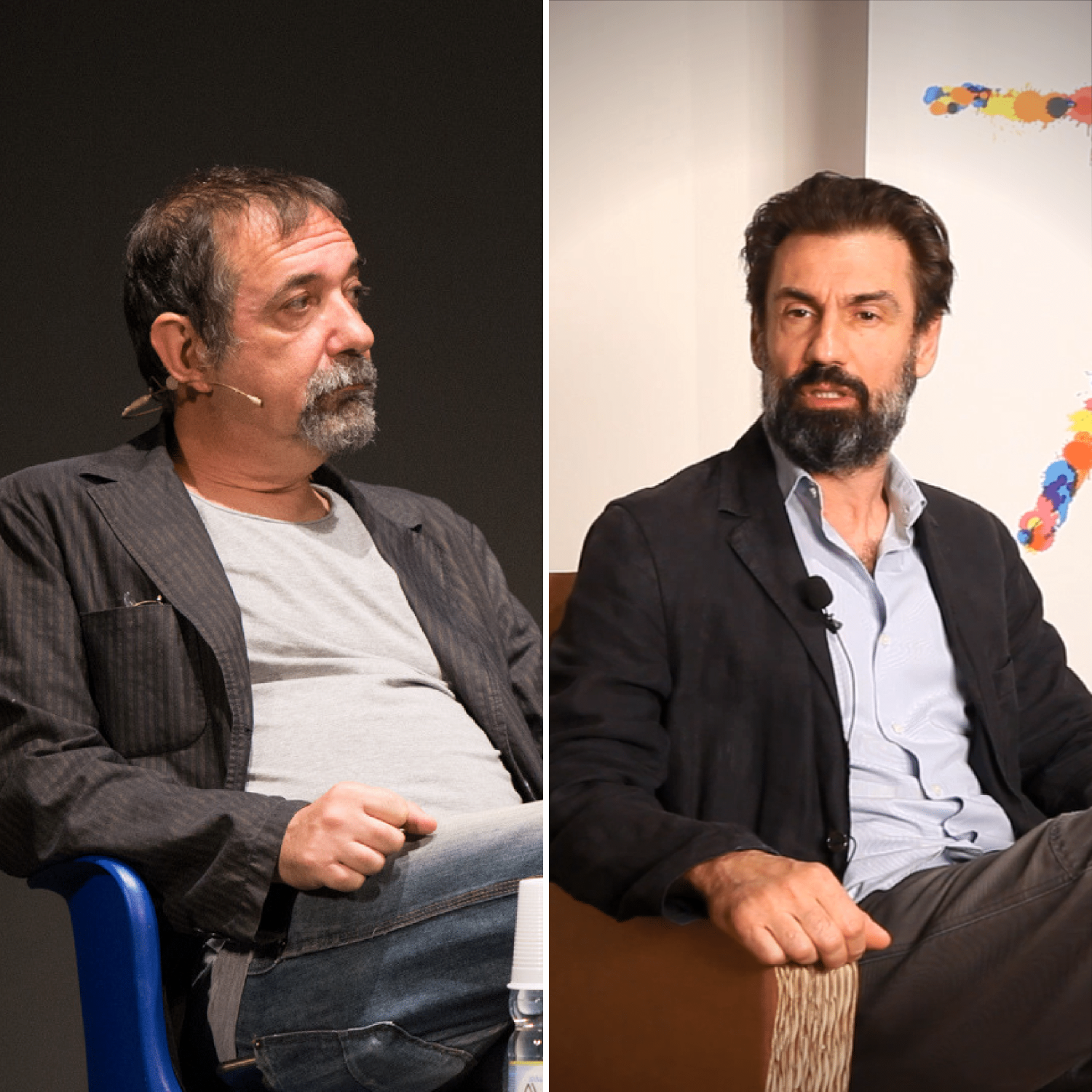 Dialoghi di Pistoia | Lezioni e conferenze