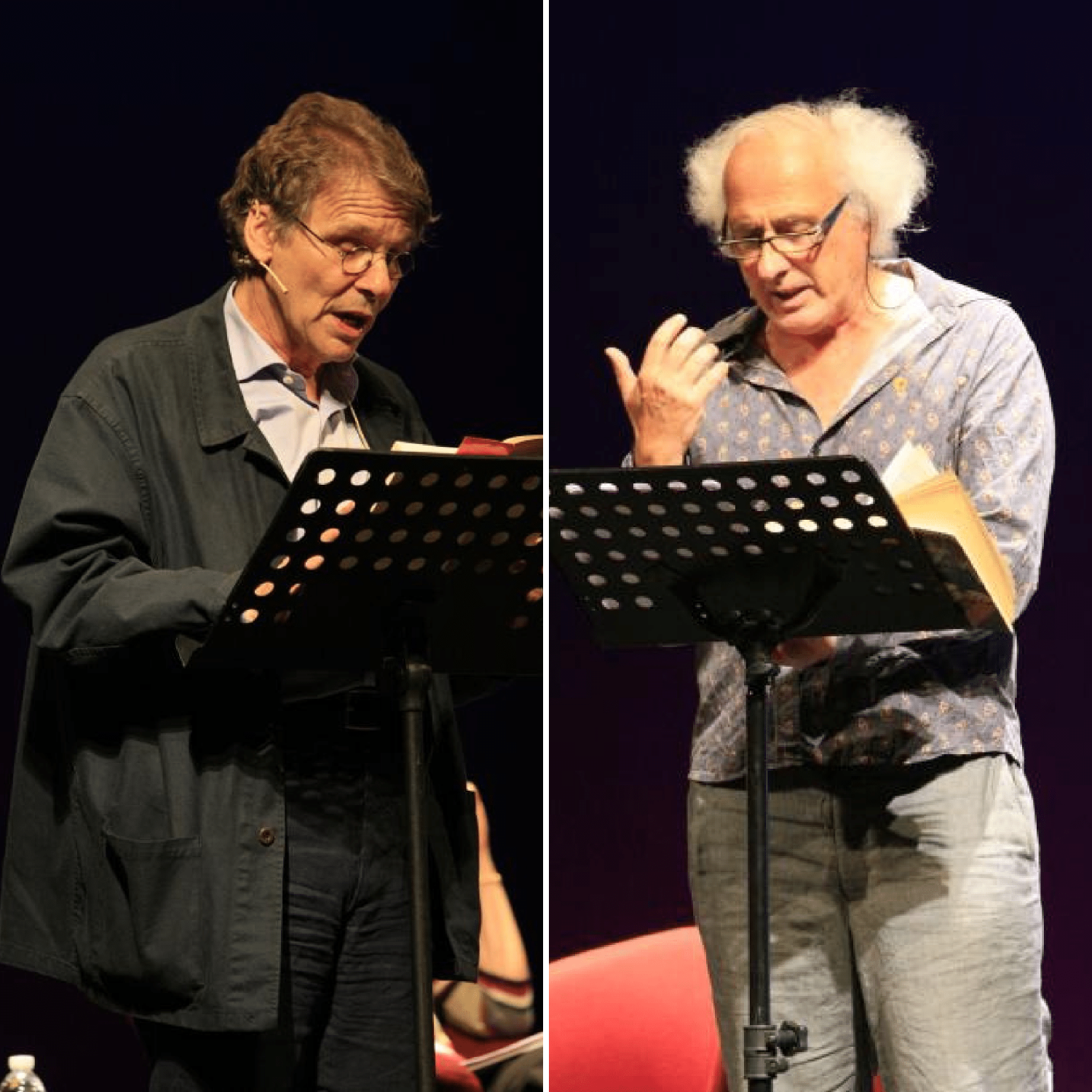 Dialoghi di Pistoia | Lezioni e conferenze