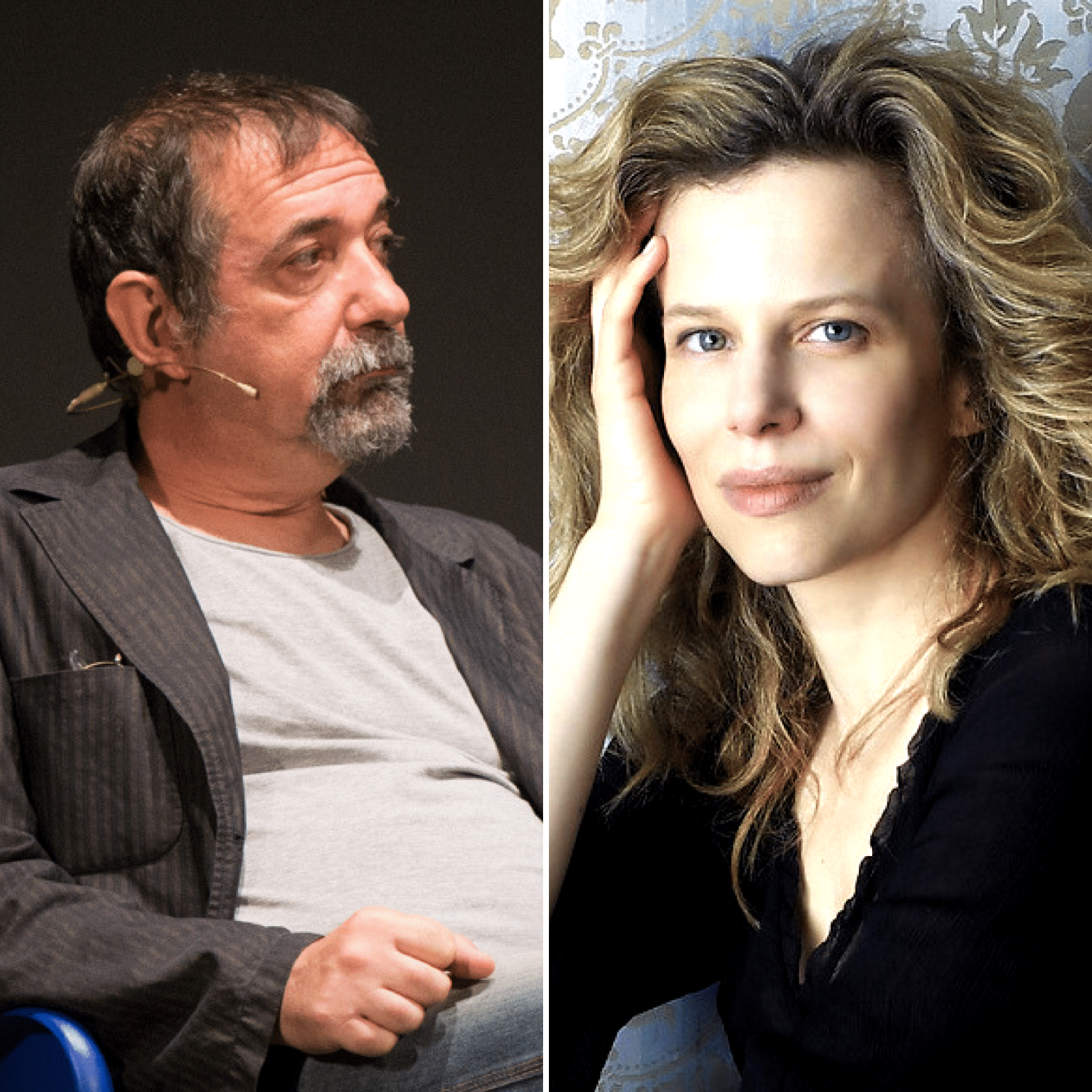 Dialoghi di Pistoia | Lezioni e conferenze