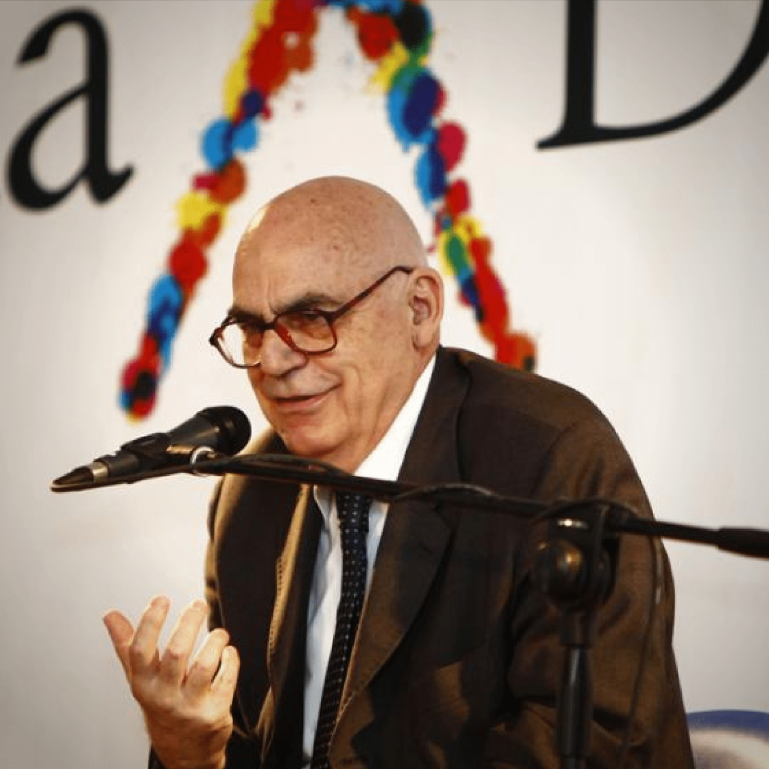 Dialoghi di Pistoia | Lezioni e conferenze