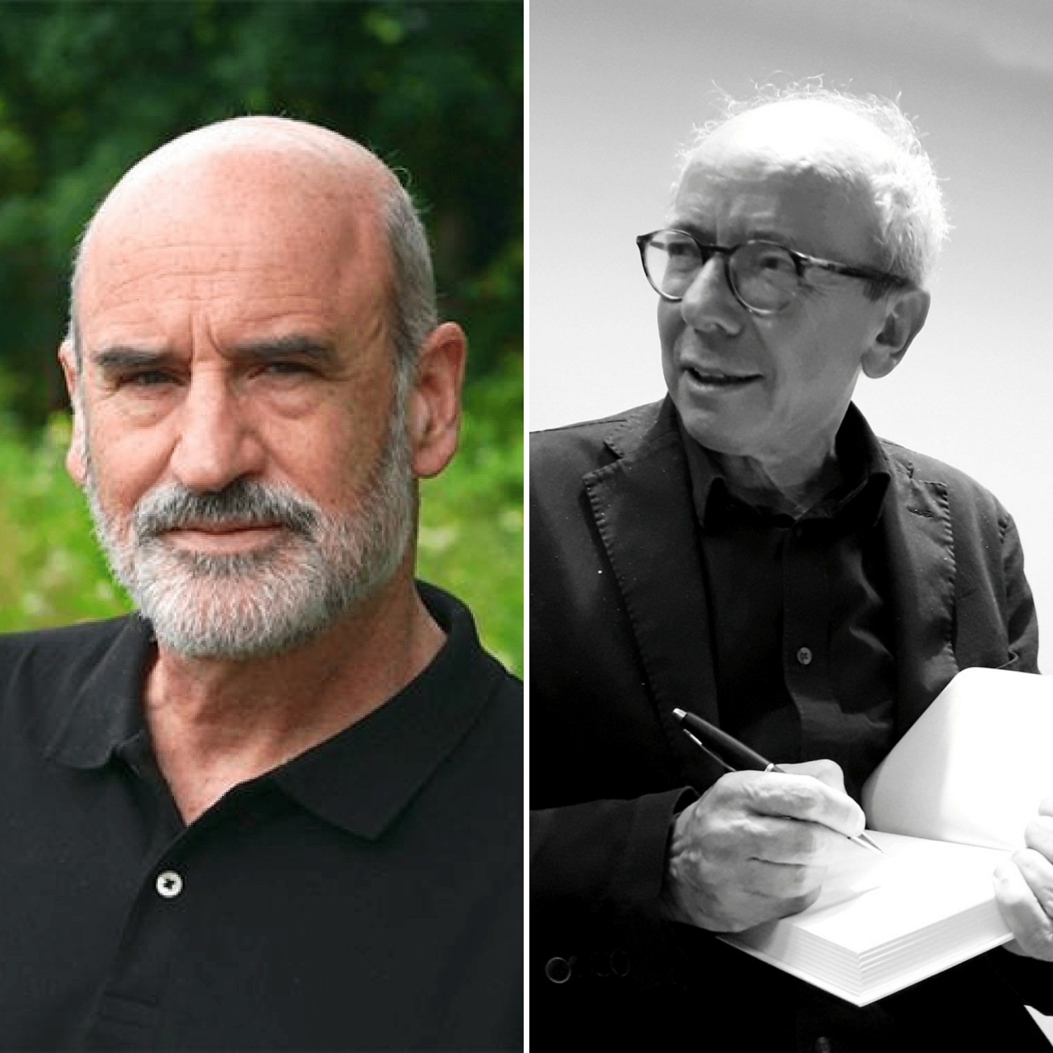 Dialoghi di Pistoia | Lezioni e conferenze