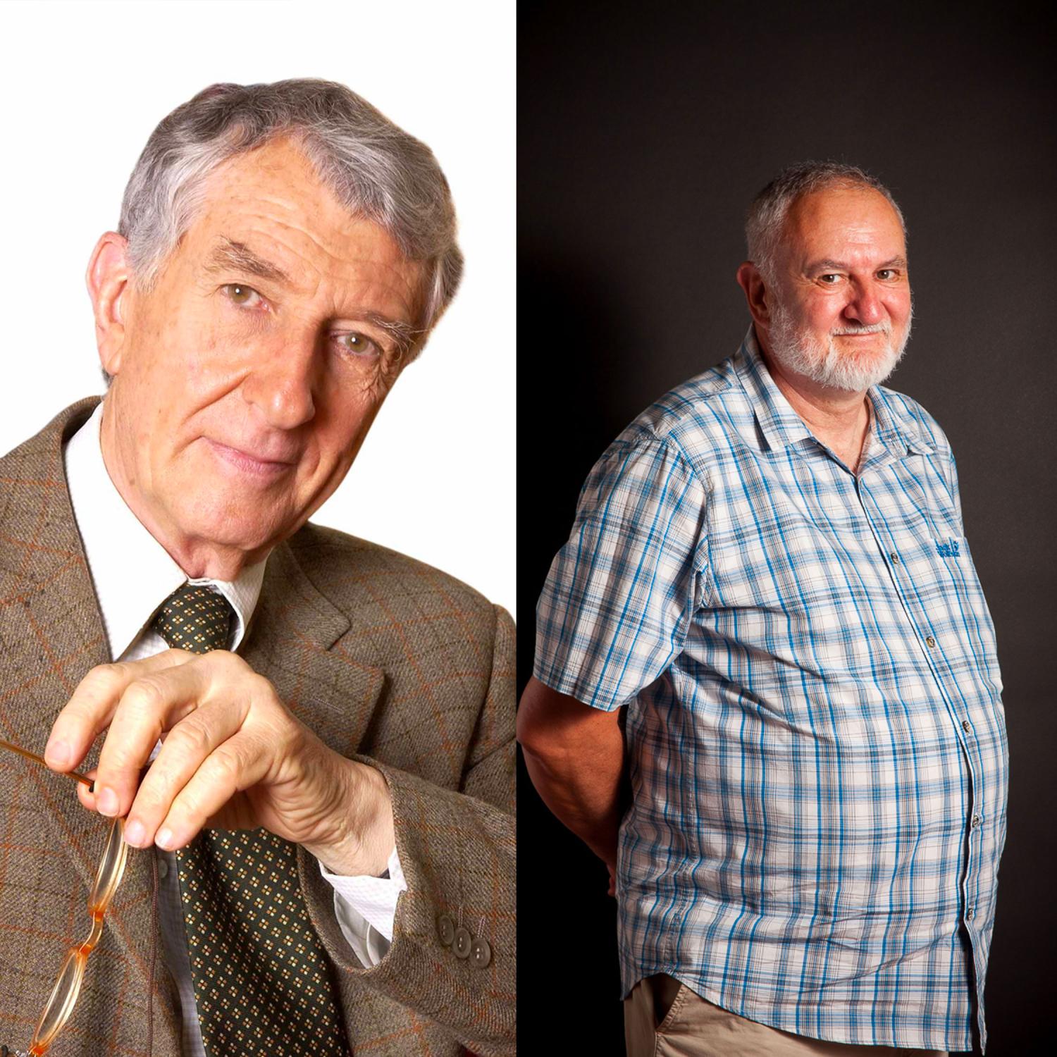 Corrado Augias, Marco Aime | Dialoghi e parole per l’Italia di oggi | Dialoghi di Pistoia 2024