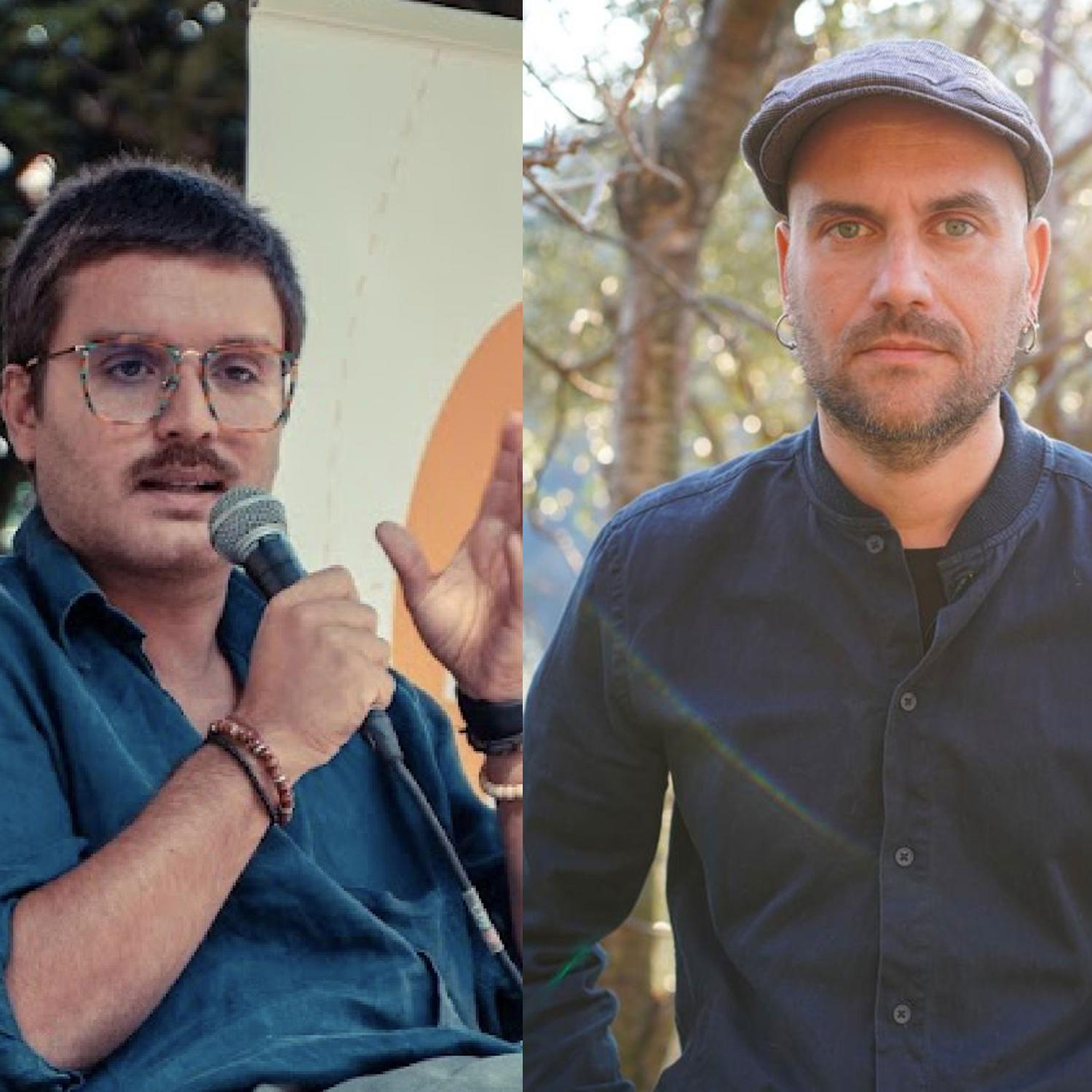 Dialoghi di Pistoia | Lezioni e conferenze