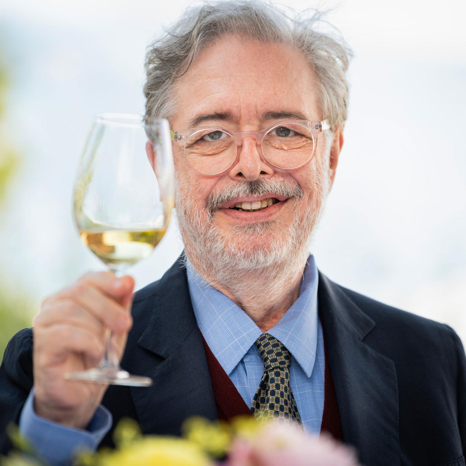 Daniele Cernilli | Cosa vuol dire vino | Dialoghi di Pistoia 2024