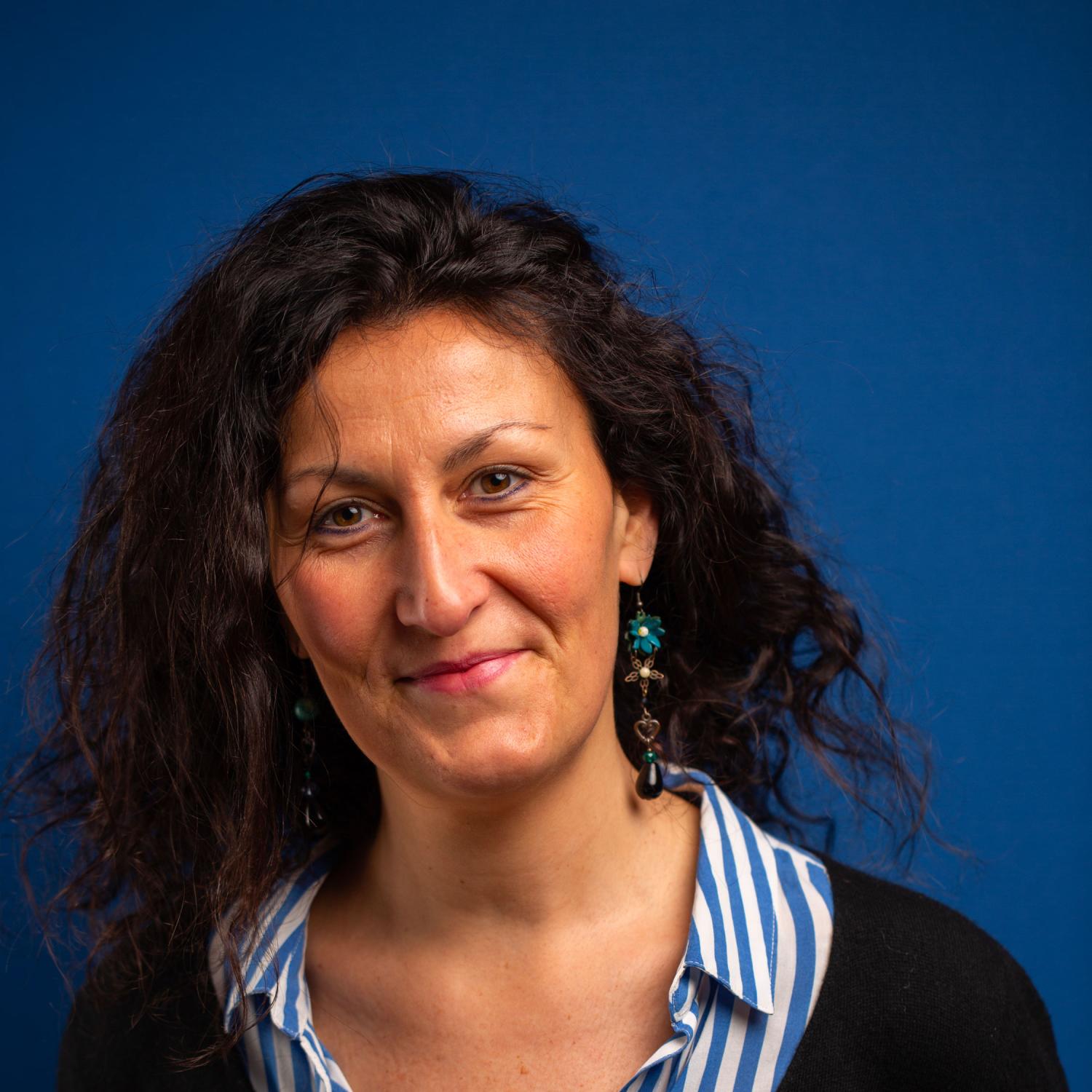 Gaia Cottino | Cavallette a colazione. I cibi del futuro tra gusto e disgusto | Dialoghi di Pistoia 2024