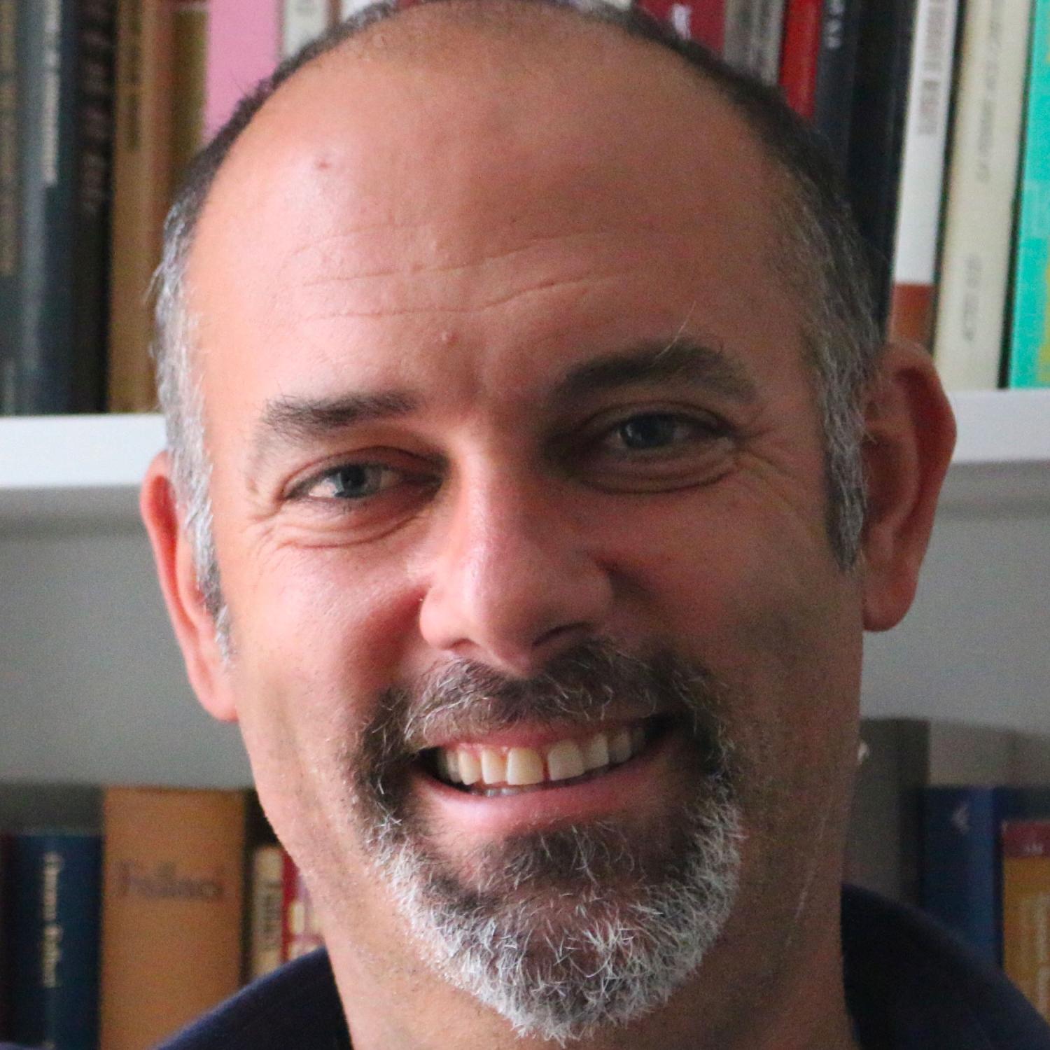 Stefano Liberti | Fabbriche di carne | Dialoghi di Pistoia 2024