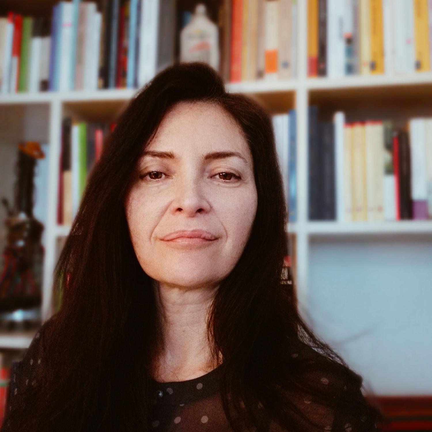 Francesca Cerbini | Abitare il carcere | Dialoghi di Pistoia 2025
