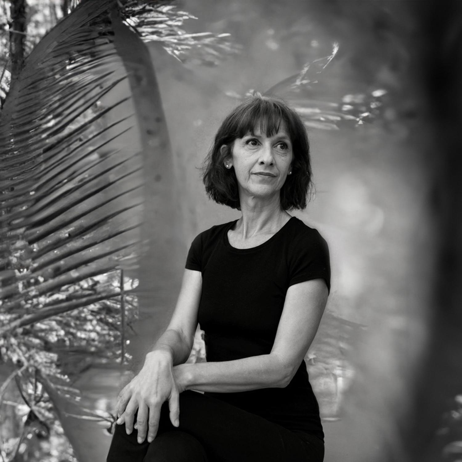 Emanuela Evangelista | Abitare l’Amazzonia | Dialoghi di Pistoia 2025