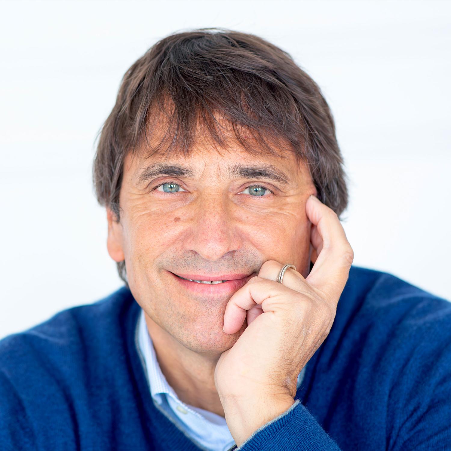 Matteo Lancini | Non si può stare al mondo senza stare in relazione | Dialoghi di Pistoia 2025
