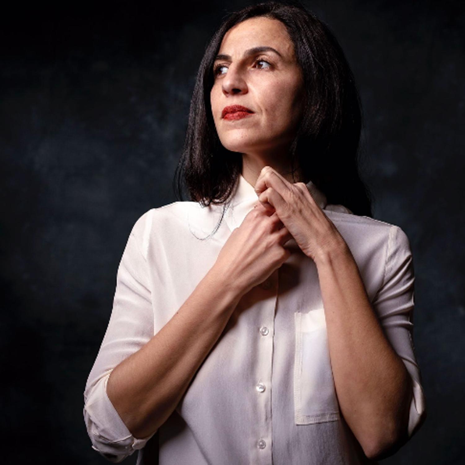 Francesca Mannocchi | Vivere e convivere in luoghi di guerra | Dialoghi di Pistoia 2025