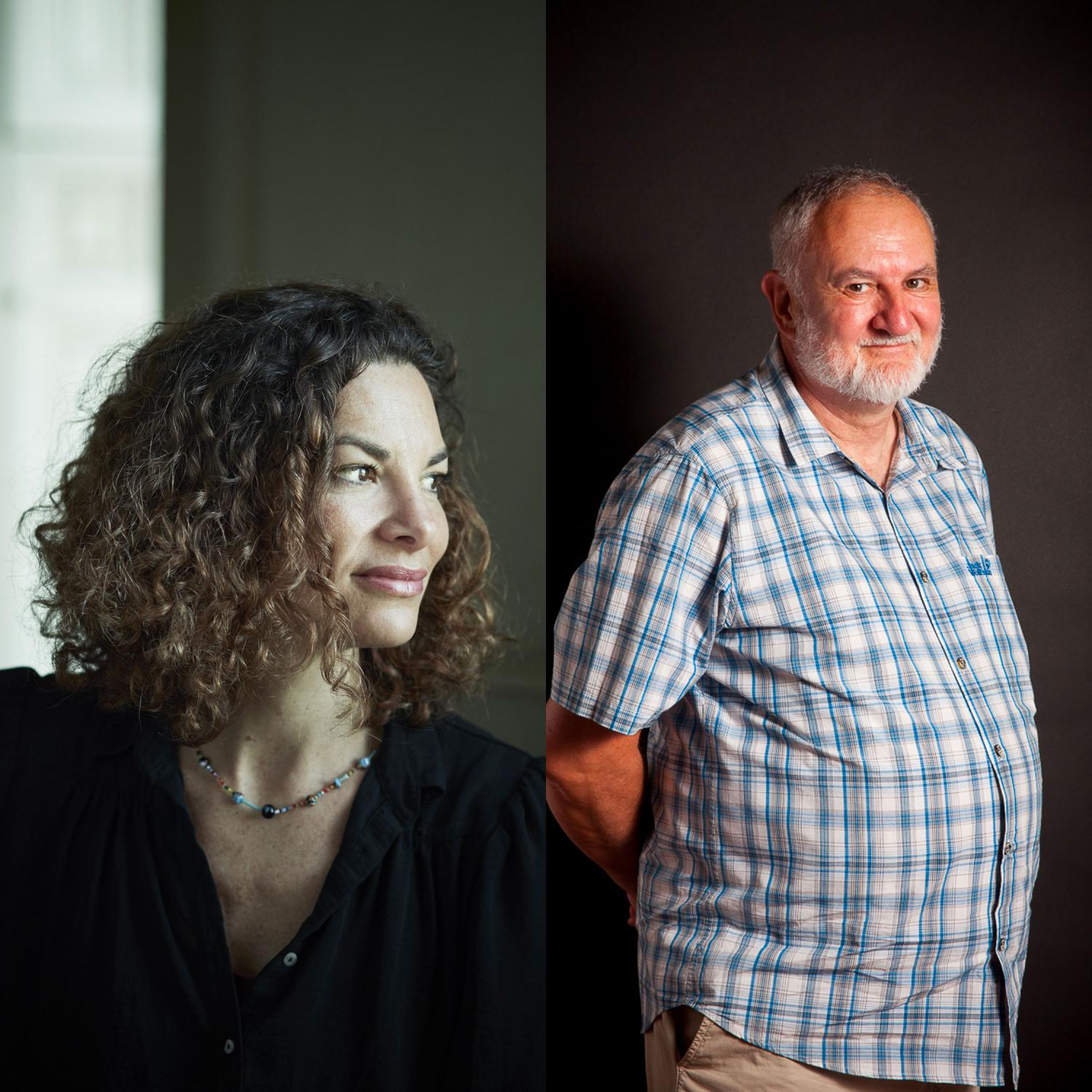 Marco Aime e Gaia Vince | Le “invasioni climatiche”, come cambierà il pianeta | Dialoghi di Pistoia 2025