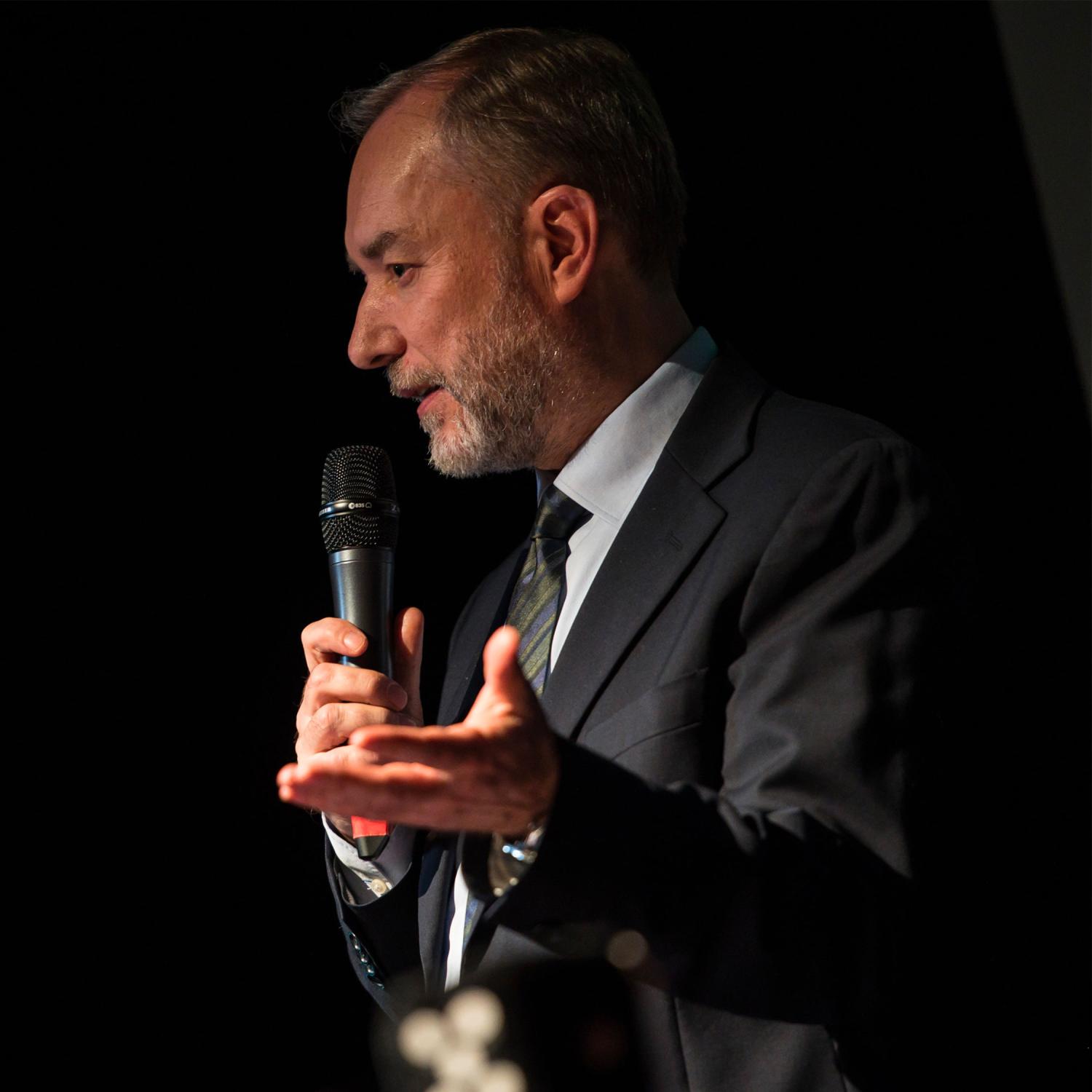 Dialoghi di Pistoia | Lezioni e conferenze