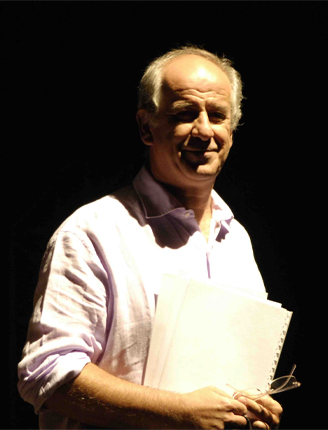 Foto del protagonista