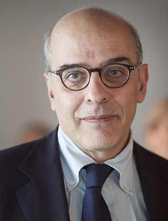 Foto del protagonista