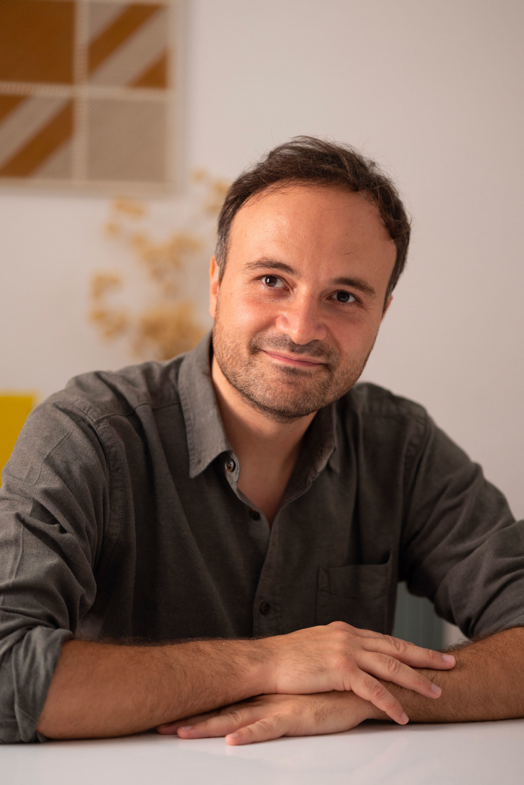 Foto del protagonista