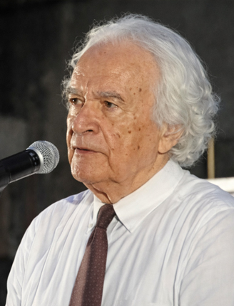 Foto del protagonista