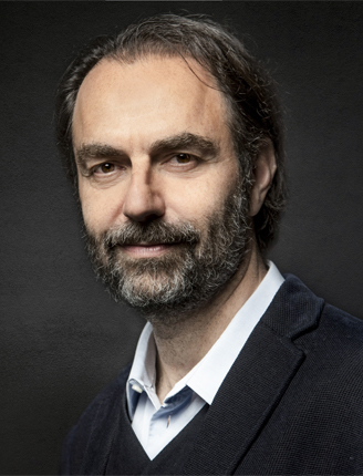 Foto del protagonista