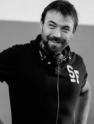 Foto del protagonista