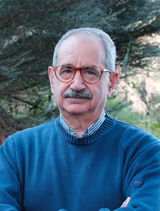 Foto del protagonista